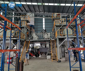 �R������Spraytek Asia Pacific SDN BHD